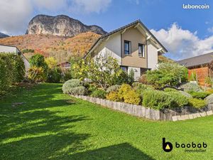 Maison 4 pièces 113 m²