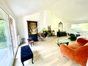 Maison 5 pièces 108 m²