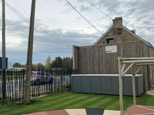 Local ou bureaux à louer