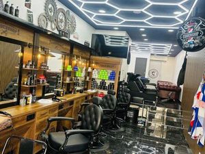 Mur commercial de 50m2 centre la Baule