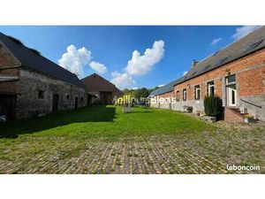 Propriété 8 pièces 210 m²