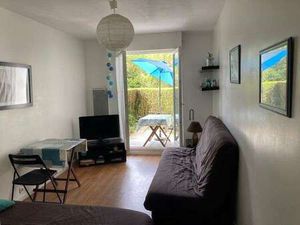 Location Appartement T1 Meublé à Cabourg (14390) : à louer T1 Meublé / 25m² Cabourg