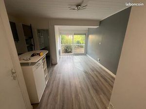 Location Studio Valras-Plage