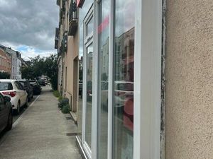 Bureau pont rousseau 16 m2