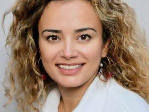 Madame Civenty Abdallah