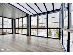 Bureaux  local commercial 682 m² Ploeren