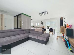 Maison de plain-pied à vendre