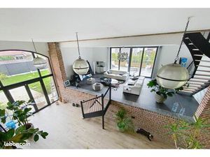 Magnifique Demeure de 11 pièces