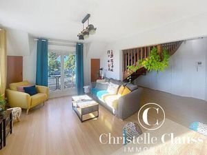 Christelle Clauss Thann - Agence MH