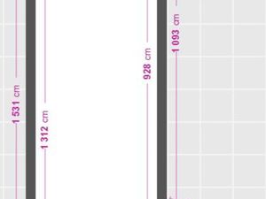 ? Local / Entrepôt 60 m² – Lunel-Viel – Face RN113 – HSP ~5m