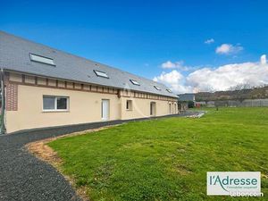 Longère 7 pièces 215 m²