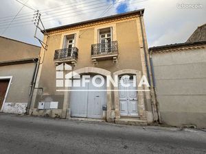 Maison 3 pièces 97 m²