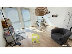 Bureaux 53 m² Béziers