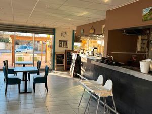 Fonds de commerce Restaurant Glacier 255 m²