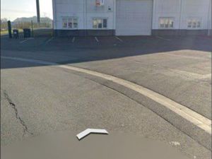 À louer – Entrepôt / Local d’activité – 35/1 rue du Luyot  Zone Industrielle  59113 Seclin