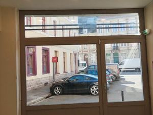 A loué un local à usage professionnel Douai quartier juridique