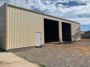 Local d'activité professionnel