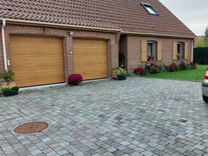 Semi plain pied Individuelle 6 pièces 162 m² Comines