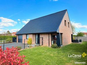 Maison 6 pièces 144 m²