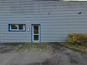 Local commercial 32 m²