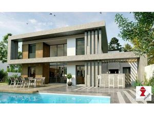 Maison 5 pièces 140 m²