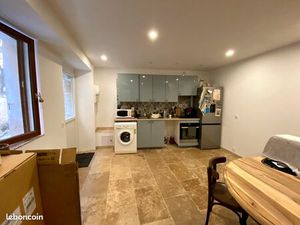 Maison de village à louer