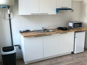 Appartement 3 pièces 57 m²