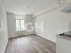 Appartement 2 pièces 26 m²