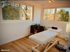 Cabinet bureau médical Marcq en Baroeul