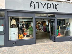 À vendre Fonds de commerce ou bail