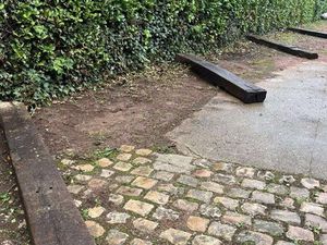 À louer : places de stationnement en plein centre ville d’Hazebrouck