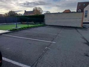 Parking Hazebrouck