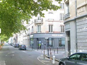 Parking à Louer (Saint maur)