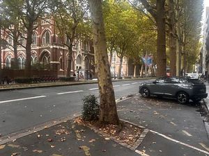 Location place de parking – Boulevard Vauban (Lille) - en face de la catho