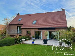 Propriété 7 pièces 160 m²