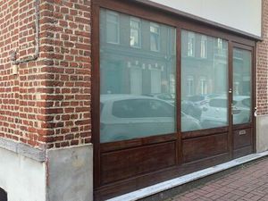 Bureau 25 m2 Lille Saint Maurice