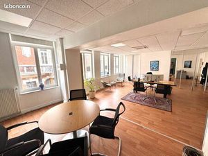 SUPERBE Espace PRO/ Bureaux / HYPERCENTRE
