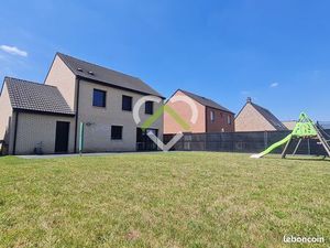 Maison 7 pièces 135 m²