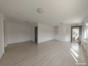 Appartement 4 pièces 65 m²
