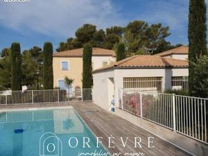 Appartement 3 pièces 50 m²