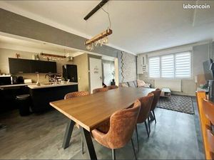 Maison - 4 pièces - 84m2