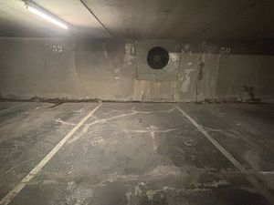 Vieux-Lille - Place de parking en sous-sol