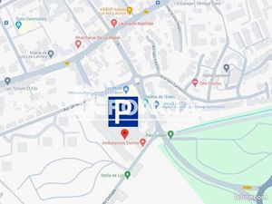 Parking Lys Lez Lannoy