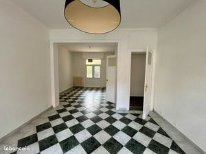 Maison de Ville  Avenue Vauban  148 m²