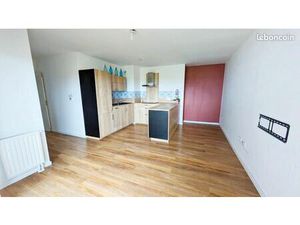 A louer: bel appartement T2 à Sequedin