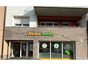 Local commercial 70m2