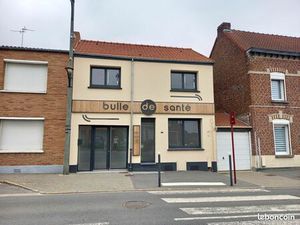 Local infirmier ou paramédical