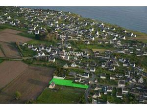 Vente Terrain à Plouhinec (29780) : à vendre / 1560m² Plouhinec