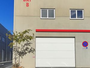 Entrepôt/local d’activité neuf 150m2 Vic-la-Gardiole/Mireval (D612)