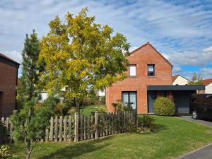 Location maison individuelle